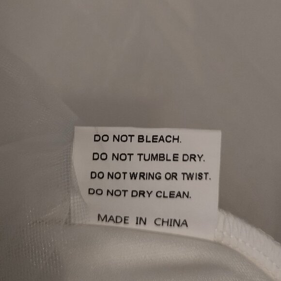 JOYFUNEAR Strapless Mini Dress - Picture 7 of 9